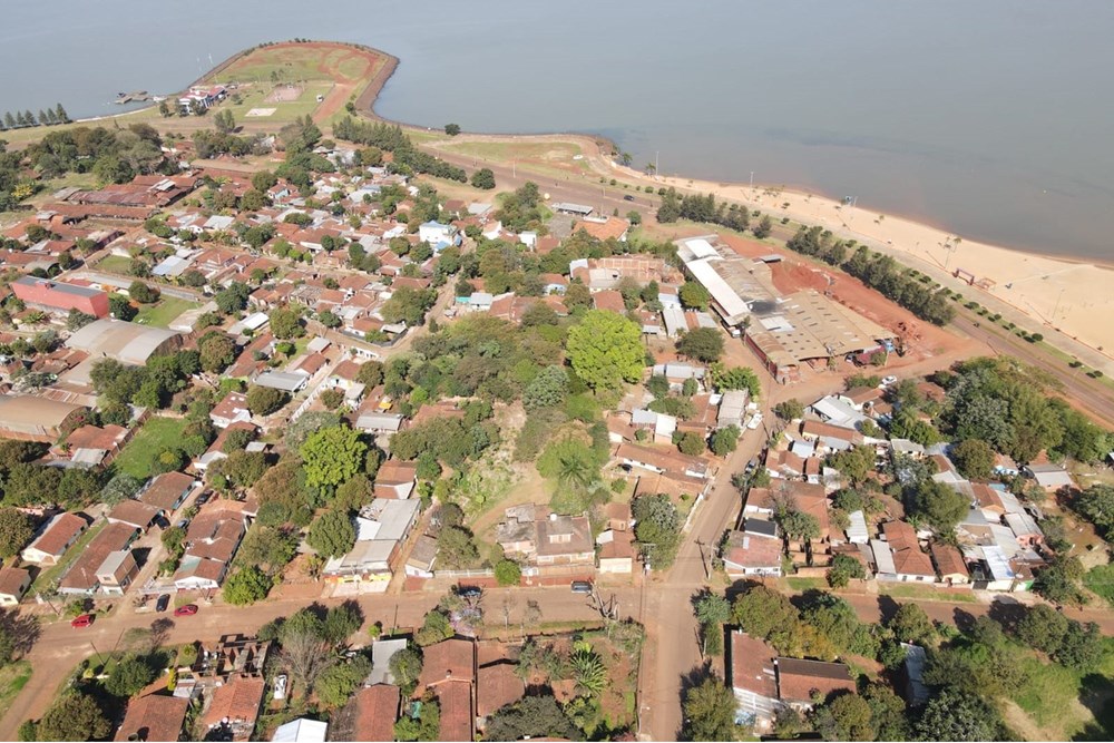 Terreno en venta en Mbói Ka'e, Encarnación — foto 2