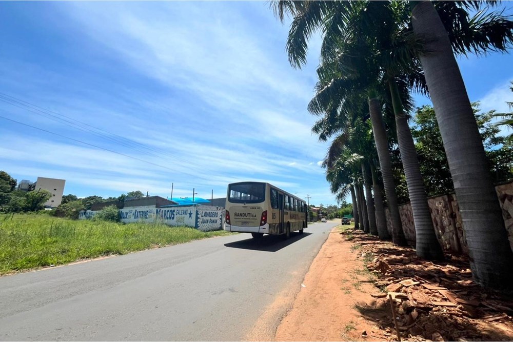 Terreno en venta en Cañadita, Itauguá — foto 2