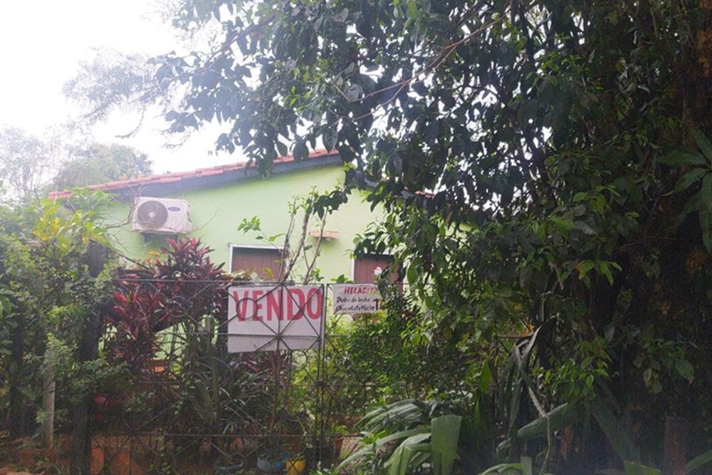 Casa en venta en Villa del Agrónomo, San Lorenzo — foto 2
