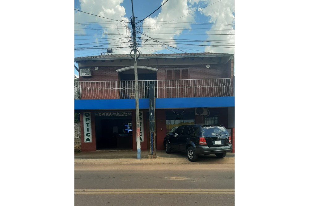 Casa en venta en Centro, Quiindy — foto 3