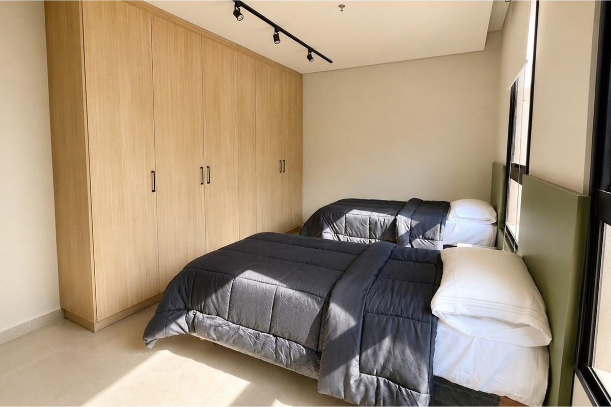 Departamento en venta en Barrio Jara, Asunción — foto 2