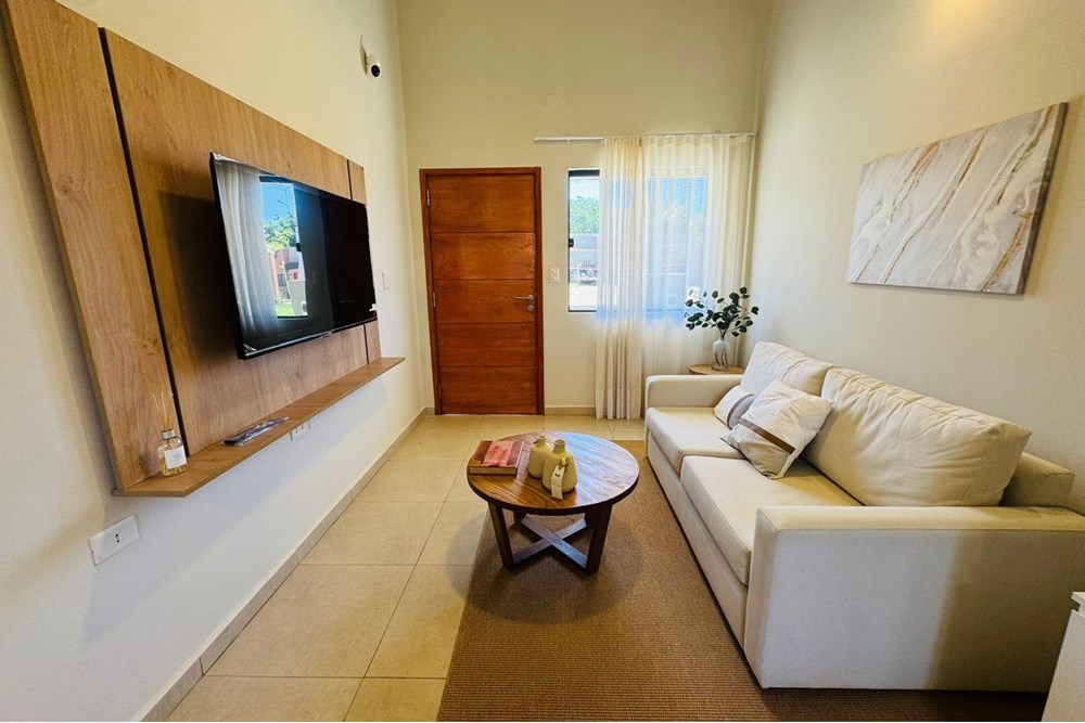 Edificio en venta en Santo Rey, San Lorenzo — foto 2