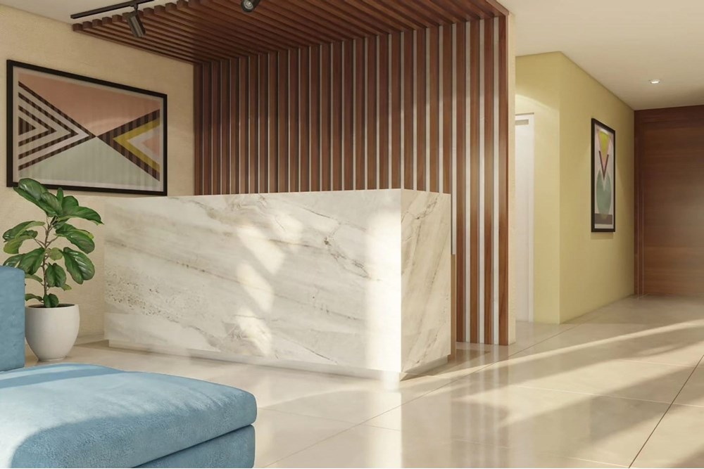 Departamento en venta en Centro, Encarnación — foto 3