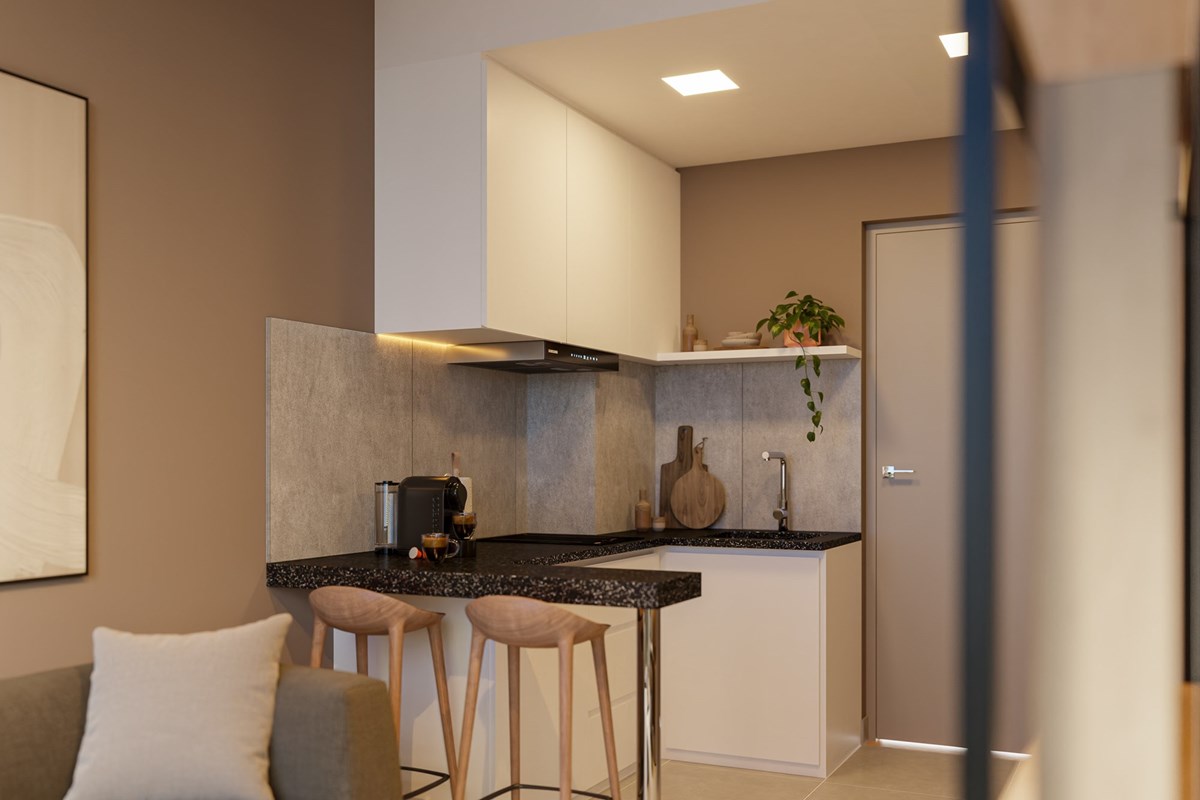 Departamento en venta en Ytay — foto 3