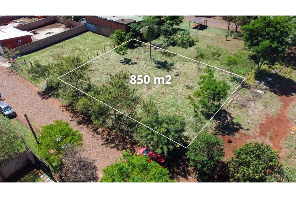 Terreno en venta Área 6, Ciudad del Este — foto 3