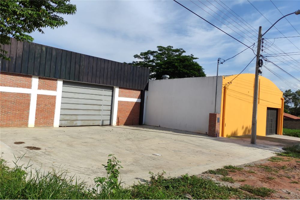 Depósito en venta en San Lorenzo — foto 3