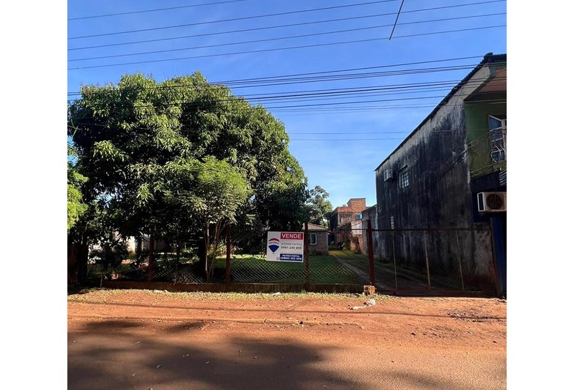 Terreno en venta en Santo Domingo, Hernandarias — foto 2