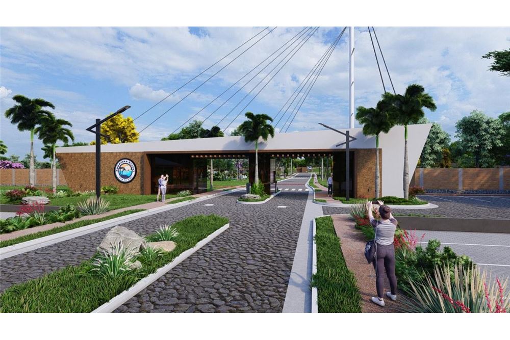 Terreno en venta en San Juan Del Paraná — foto 2