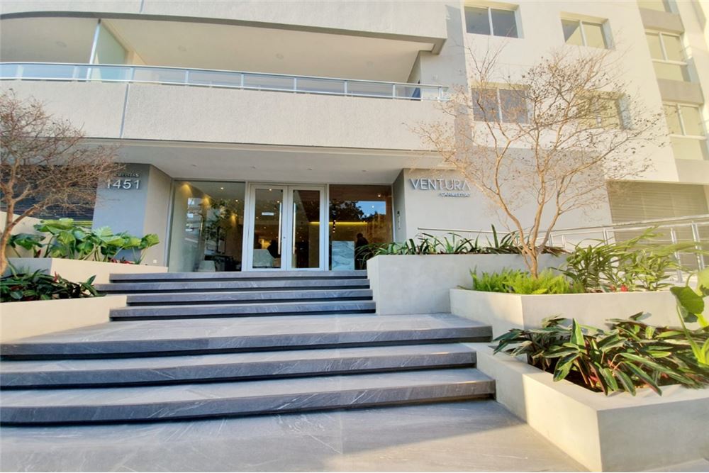 Departamento en venta en Las Lomas, Asunción — foto 2