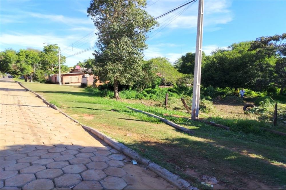 Terreno en venta en Bella Vista, Asunción — foto 3