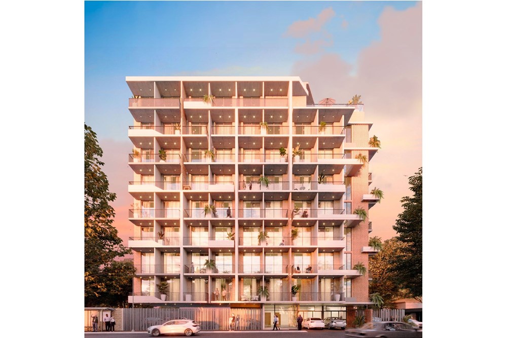 Departamento en venta en Recoleta, Asunción — foto 3