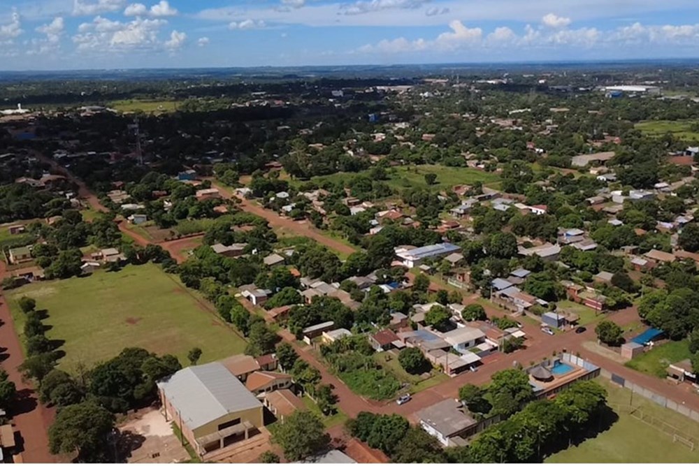 Terreno en venta en Minga Guazú — foto 3