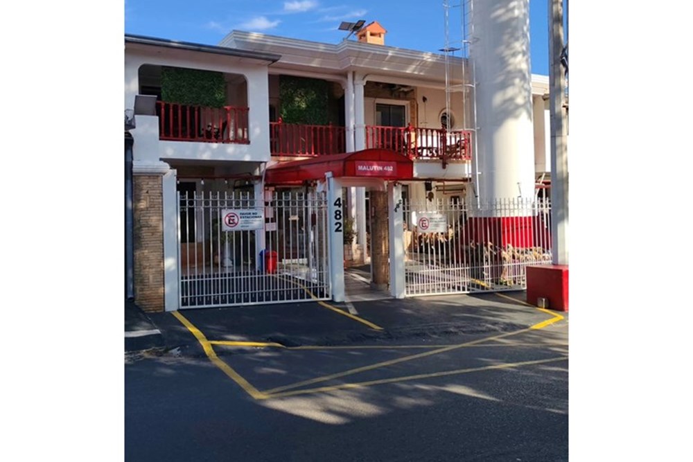 Propiedad en venta en Villa Morra, Asunción — foto 3