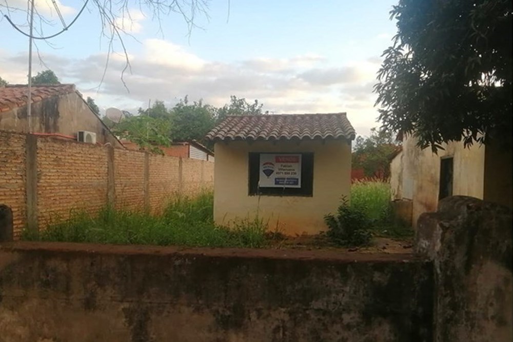 Terreno en venta en Guarambaré — foto 2