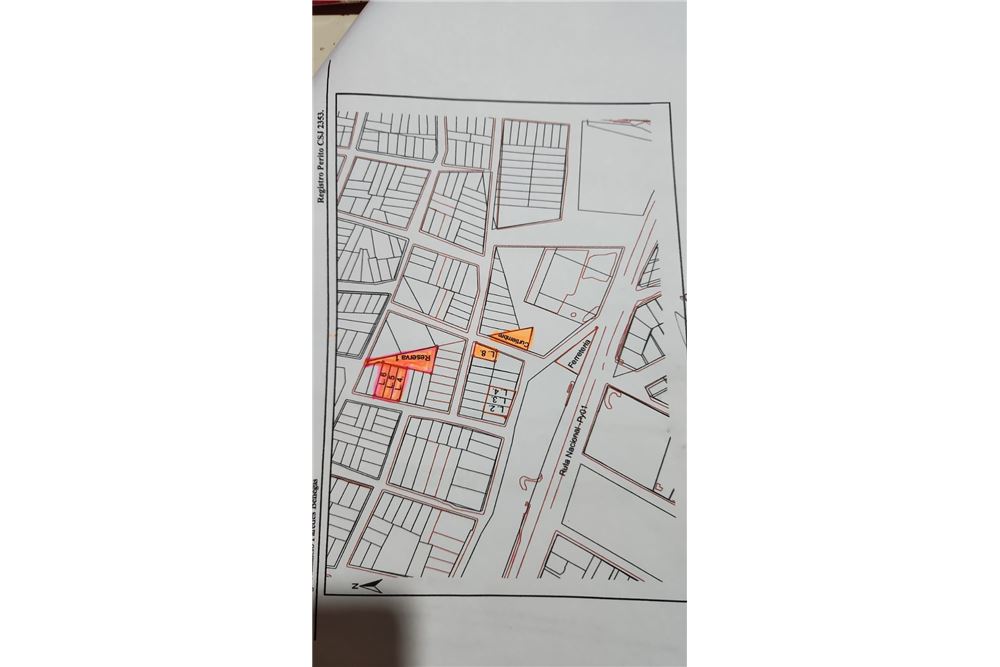Terreno en venta en Encarnación — foto 2