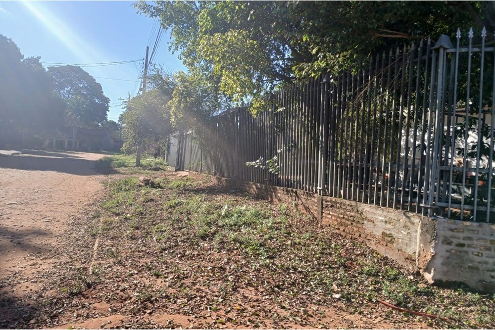 Terreno en venta en Pa`i Ñu, Ñemby — foto 3