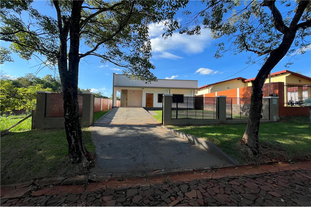 Casa en venta en Hohenau — foto 3