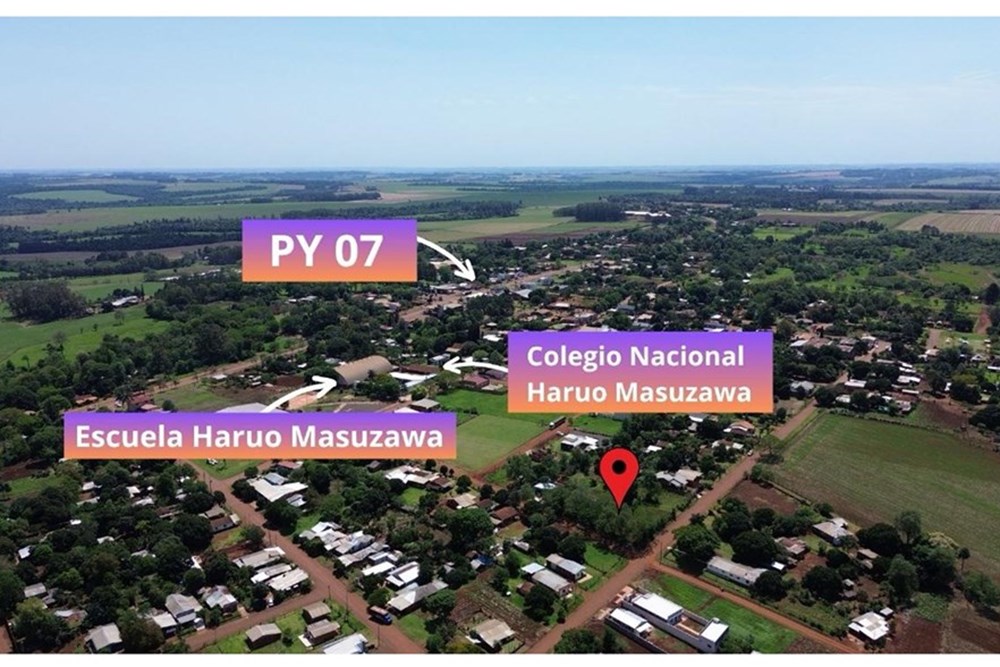Terreno en venta en Capitán Meza — foto 2