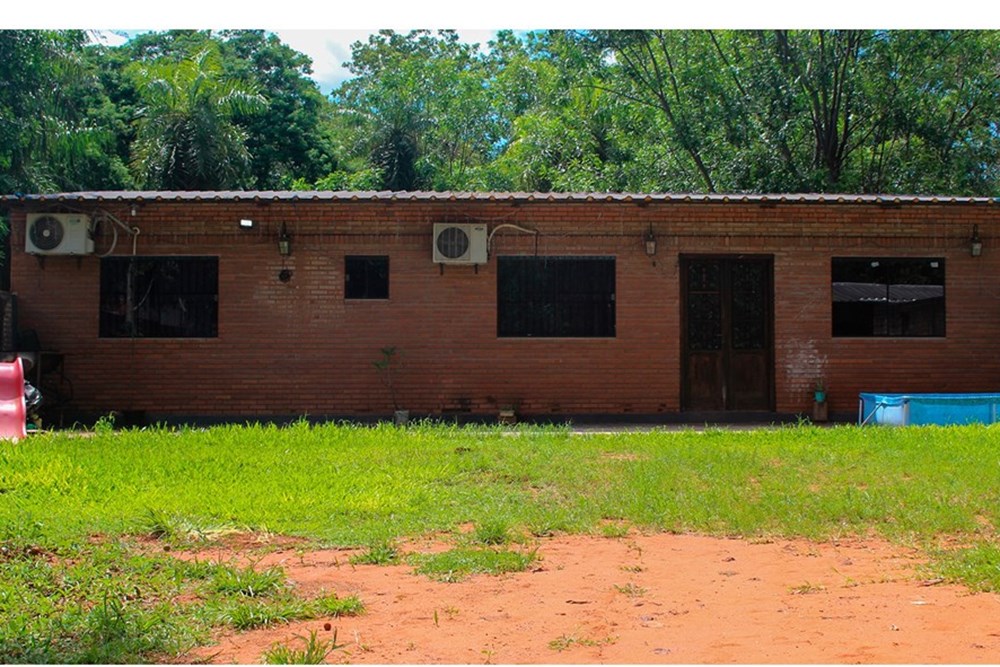 Casa en venta en Colonia Thompson, Ypané — foto 3