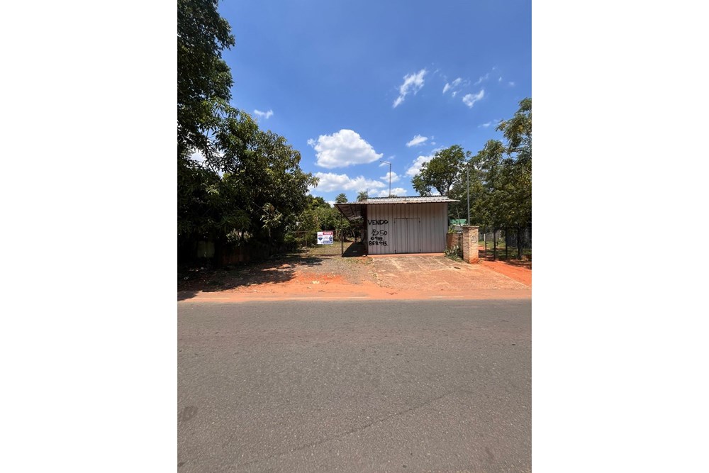 Terreno en venta en Caaguazu, Ñemby — foto 3