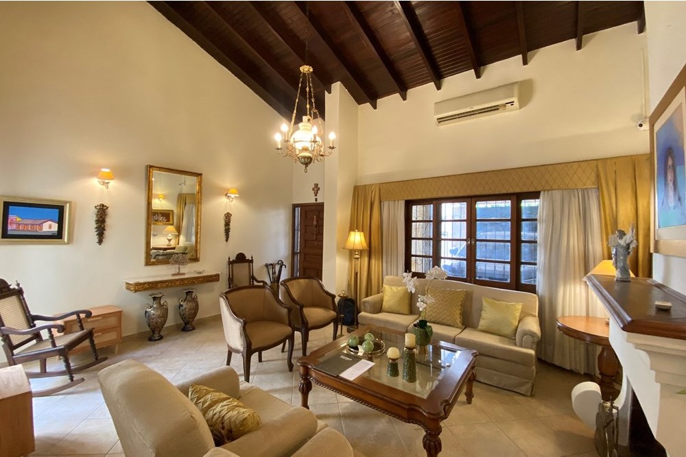 Casa en venta en General Díaz, Asunción — foto 3