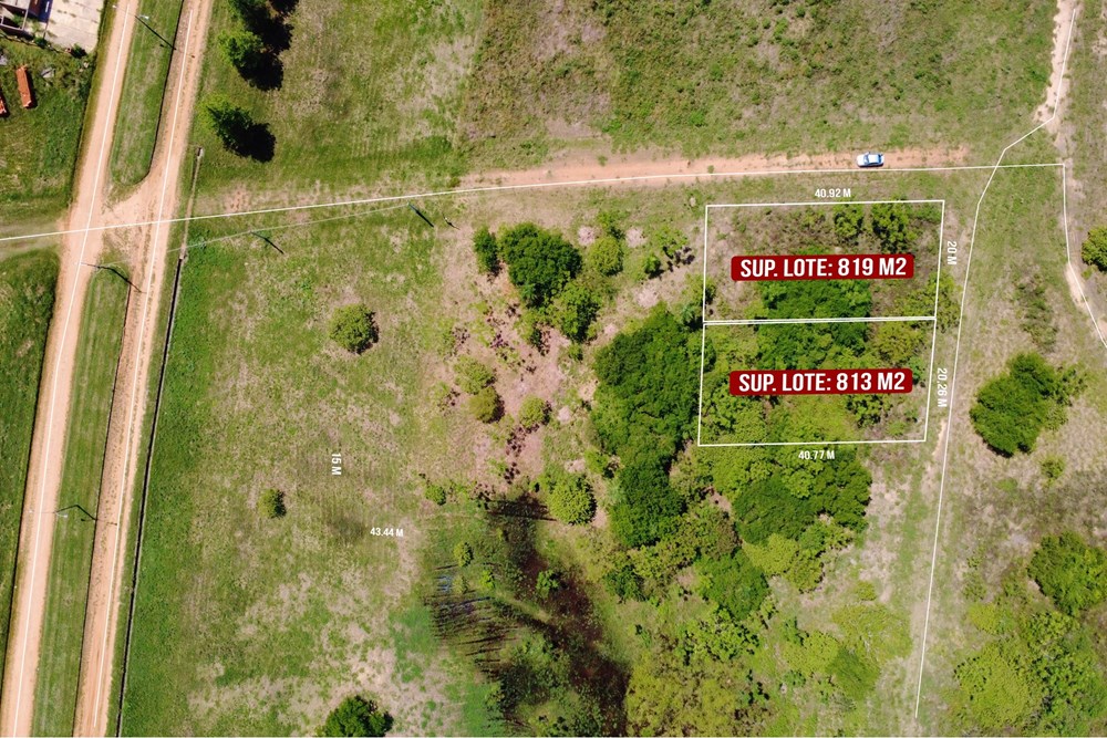 Terreno en venta en San Bernardino — foto 2