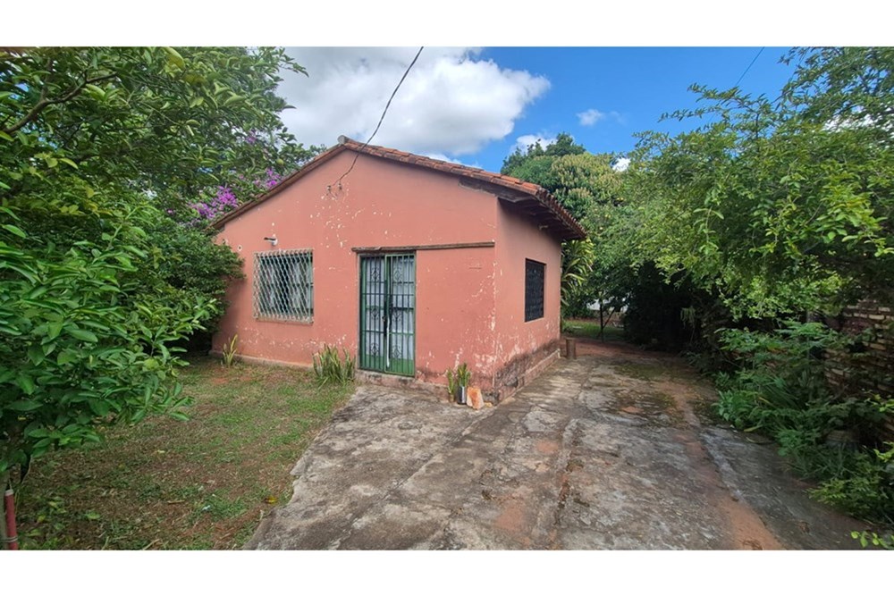 Casa en venta en Pa`i Ñu, Ñemby — foto 2
