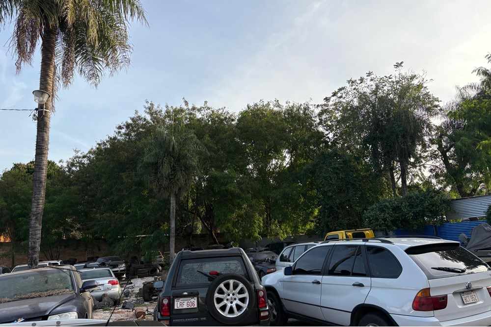 Terreno en venta en San Lorenzo — foto 2