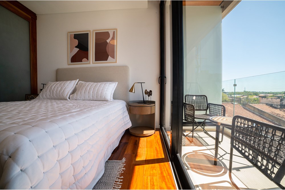 Departamento en venta en Ycuá Satí, Asunción — foto 3