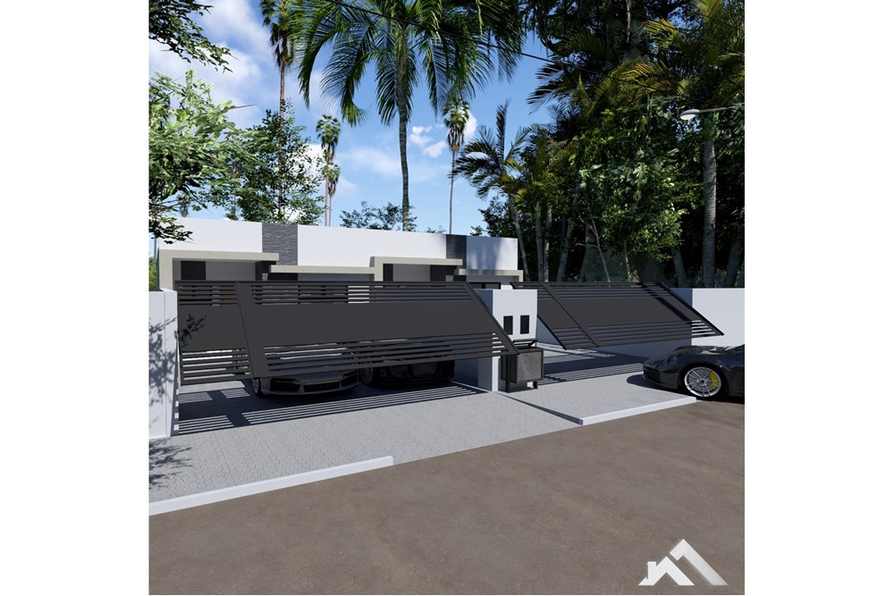 Edificio en venta en Yataity, Capiatá — foto 3