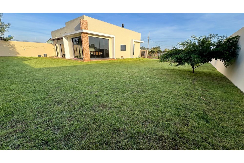 Casa en venta en Villa Deportiva, Hernandarias — foto 3