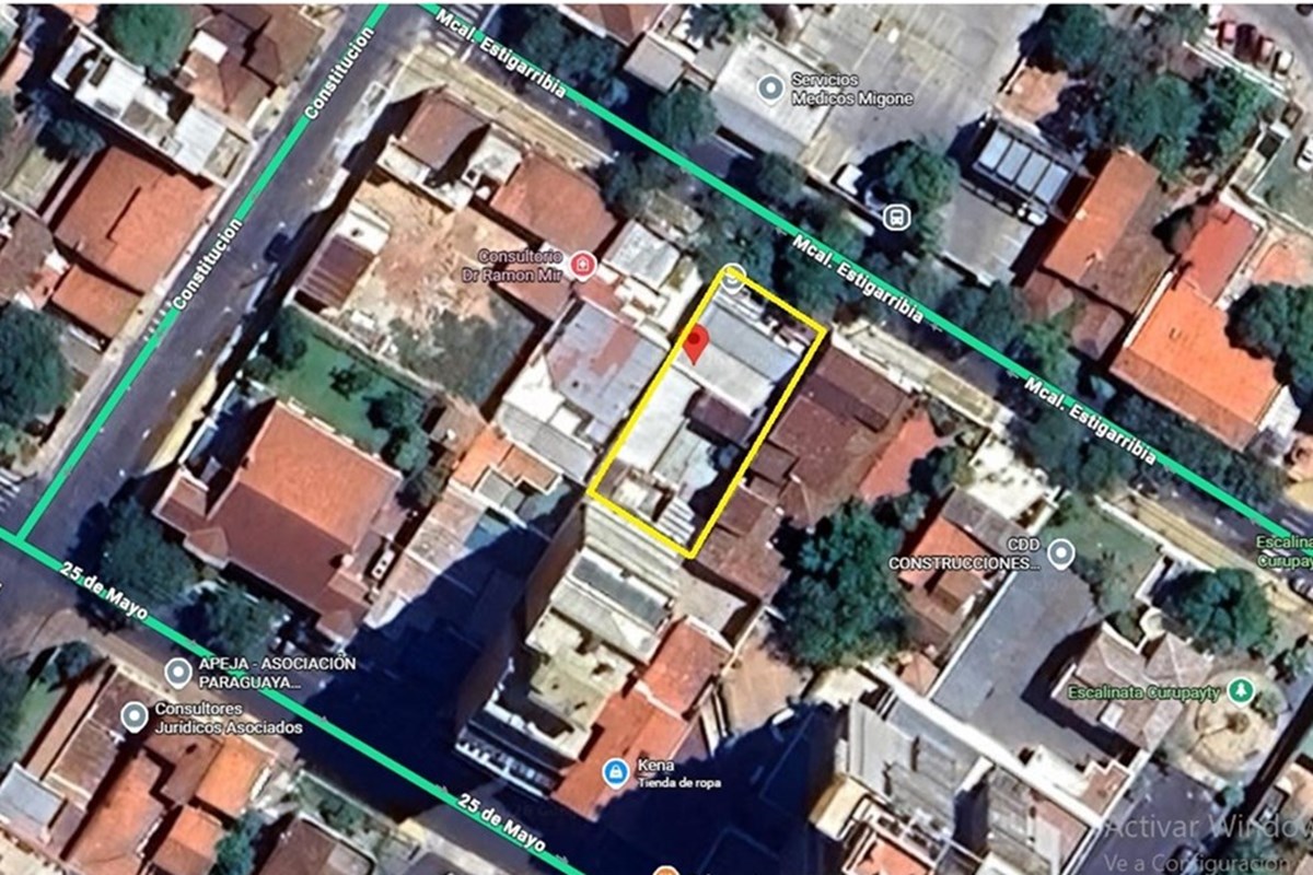 Casa en venta en Zona Sanatorio Migone, Asunción — foto 3