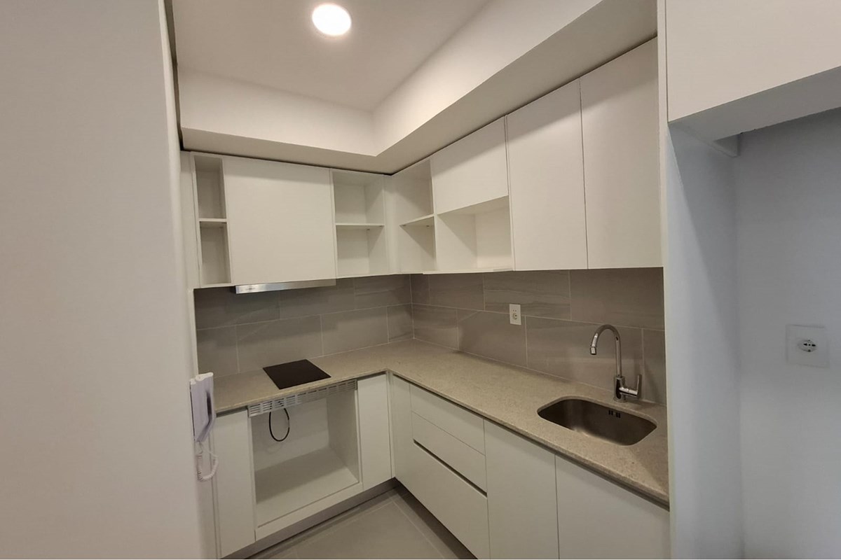 🏙️ ALQUILER | DEPARTAMENTO DE 1 DORMITORIO CON COCHERA EN LAS MERCEDES — foto 2