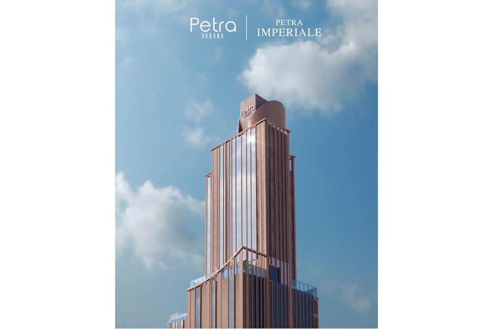 VENDO DEPARTAMENTO 1 DORM EN PETRA IMPERIALE — foto 2