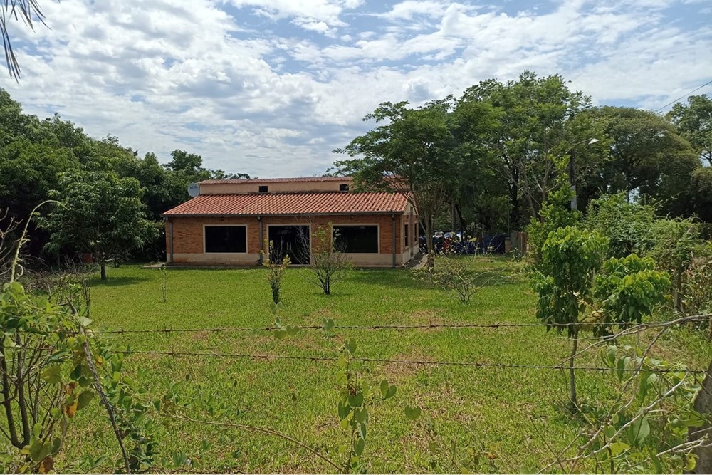 Propiedad en venta en Sagrado Corazón Jesús, Villeta — foto 2