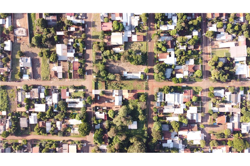 Terreno en venta en San Sebastián, Presidente Franco — foto 3