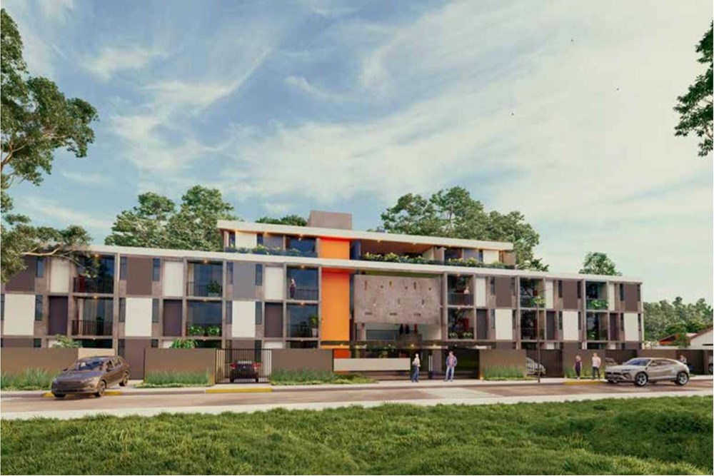 Departamento en venta en Luque — foto 3