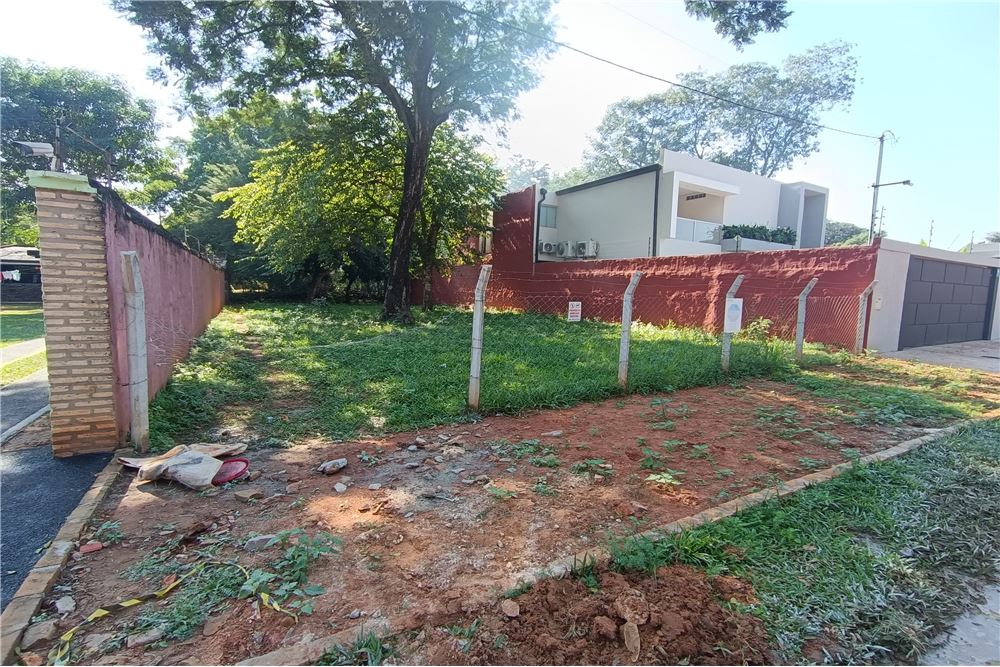 Terreno en venta en La Concordia Monseñor Bogarín, Mariano Roque Alonso — foto 2