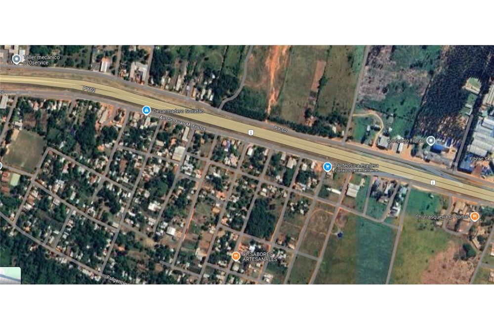 ¡Inversión imperdible en Caaguazú!  — foto 3