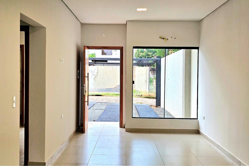 ¡Bienvenido a tu nuevo hogar en el corazón de Isla Bogado, Luque!  — foto 3