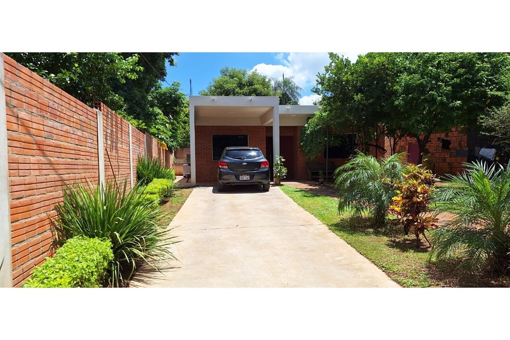 Casa en venta en Laurelty, San Lorenzo — foto 2