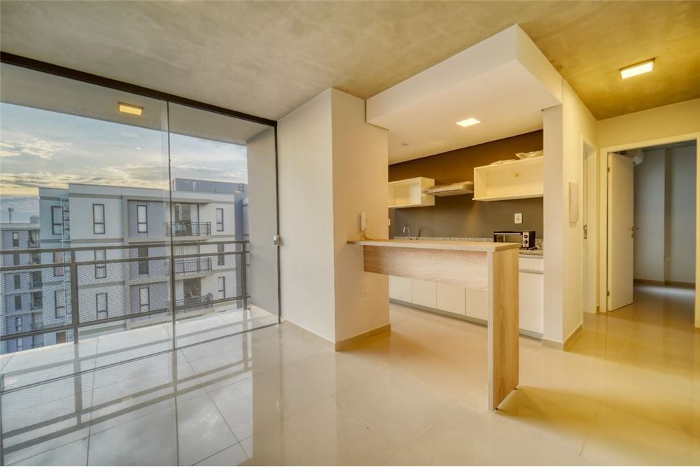 Departamento en venta en Campo Grande, Luque — foto 2