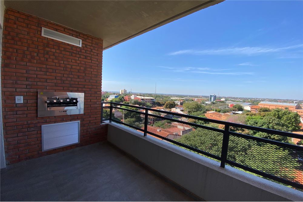 Departamento en venta en Los Laureles, Asunción — foto 2