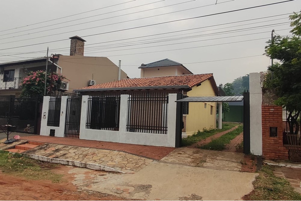Casa en venta en Pitiantuta, Fernando de la Mora — foto 2
