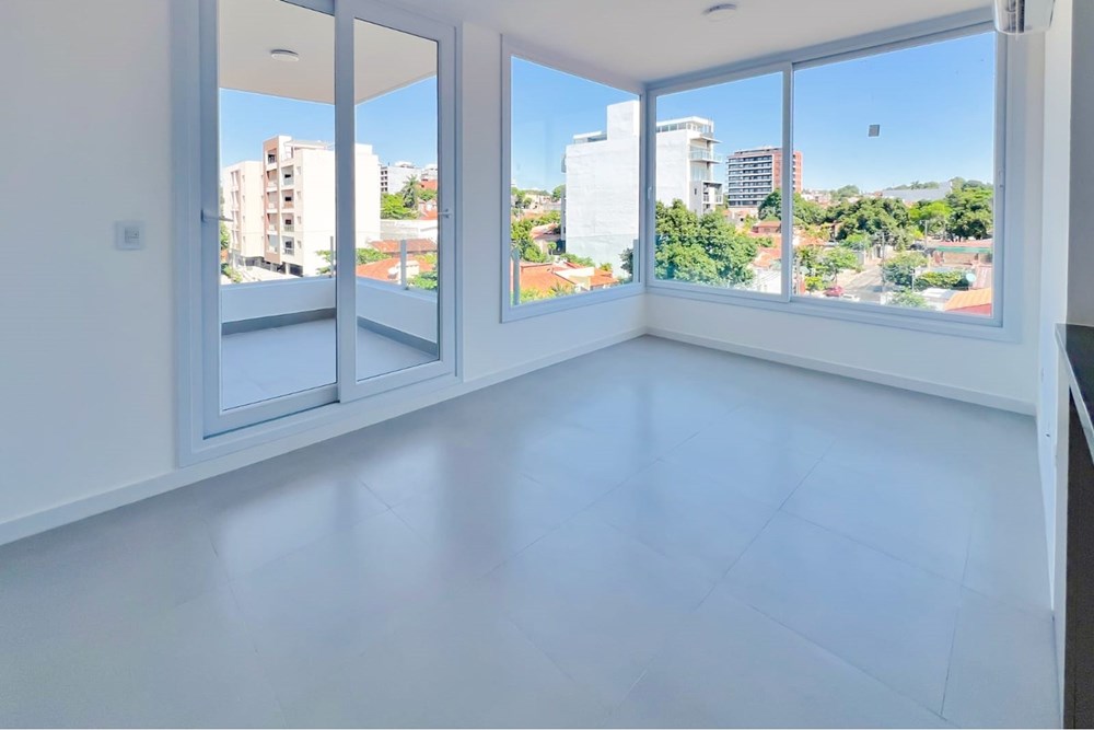 Departamento en venta en Barrio Jara, Asunción — foto 2