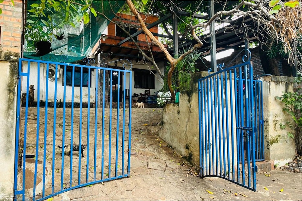 Terreno en venta en Santísima Trinidad, Asunción — foto 2