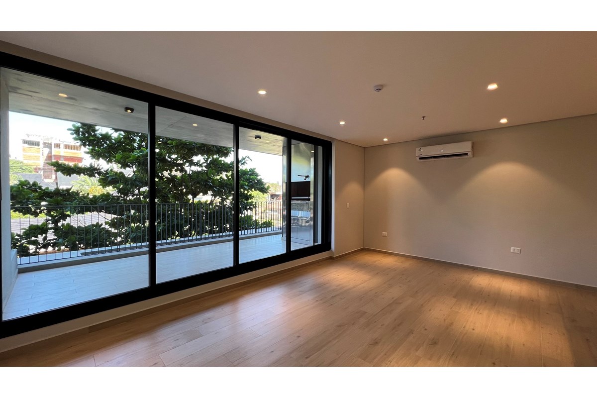 Departamento en venta en Las Lomas, Asunción — foto 2
