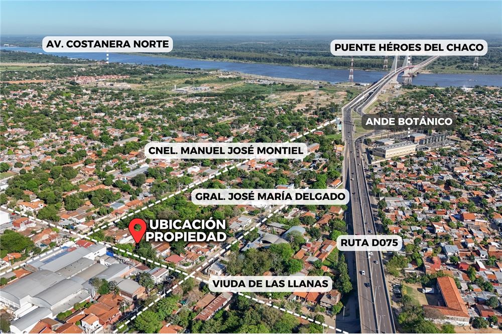 Terreno en venta en Santa Rosa — foto 2