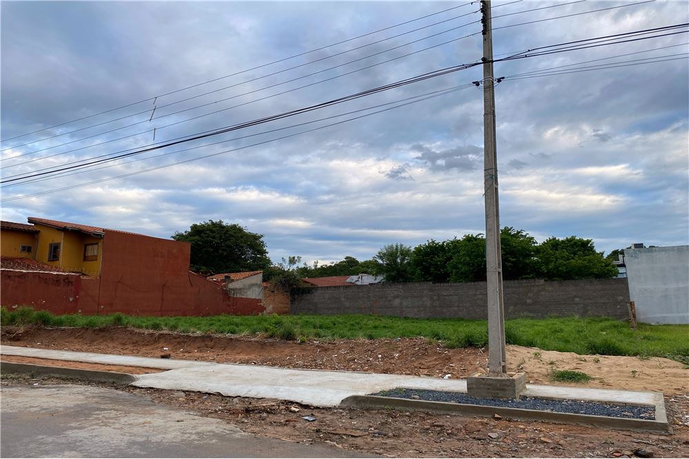 Terreno en venta en Santa Librada, Asunción — foto 3