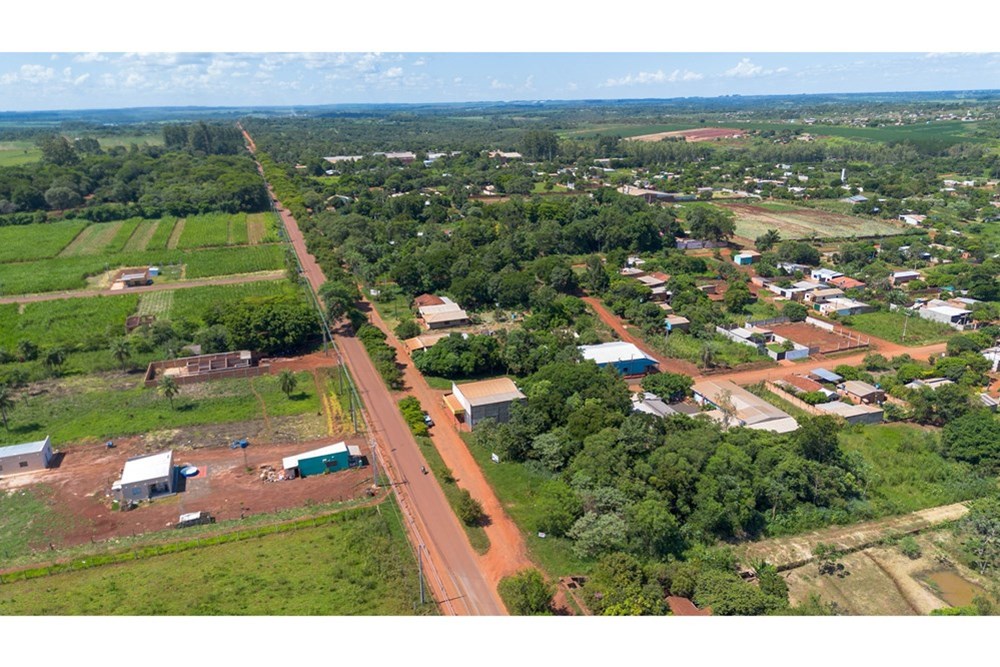 Terreno en venta en Minga Guazú — foto 2